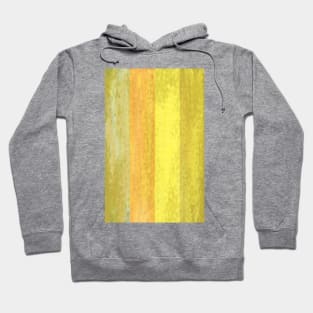 Abstract brushed bars Hoodie